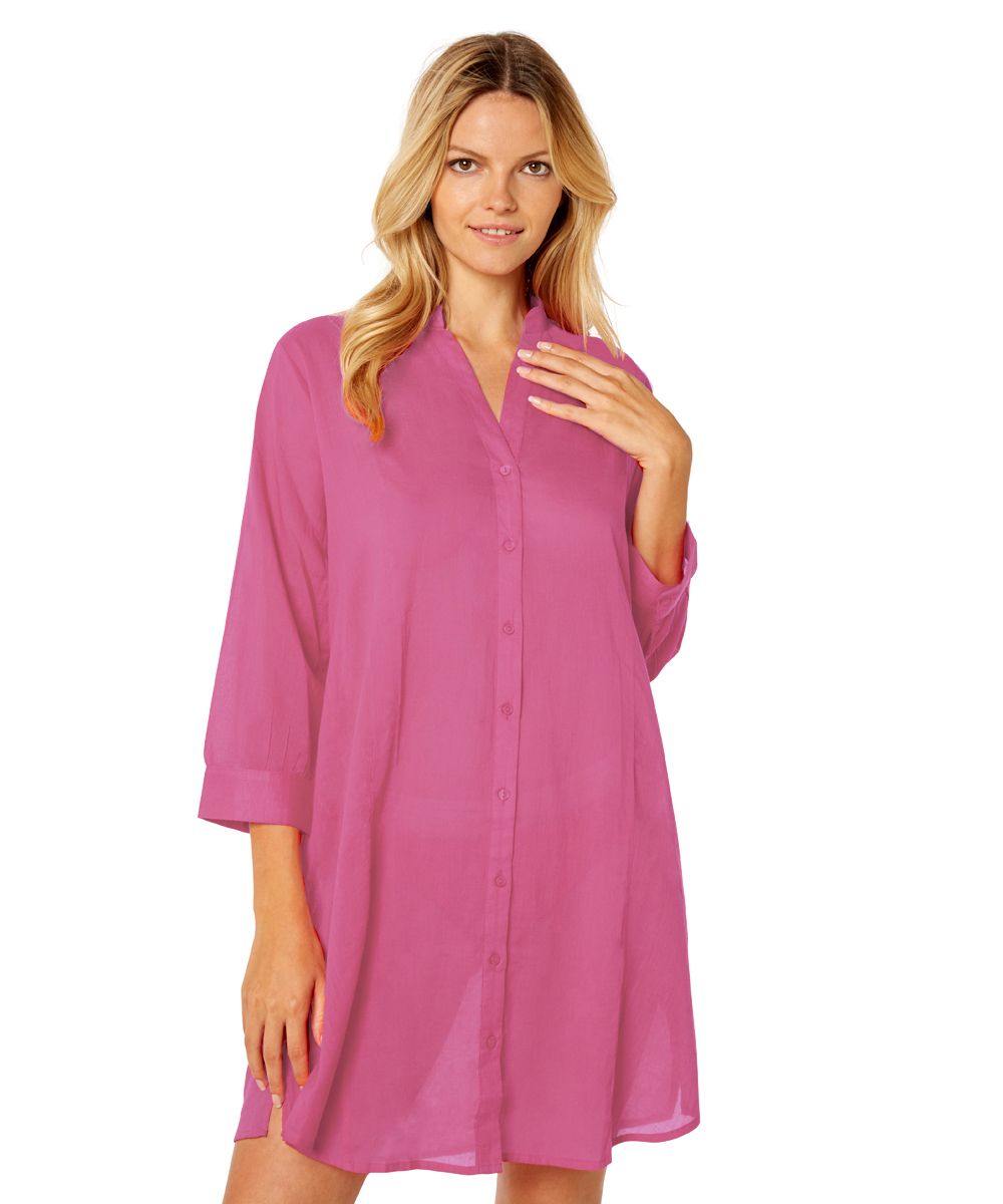 Camisa de algodón 1490500 Malta de Red Point