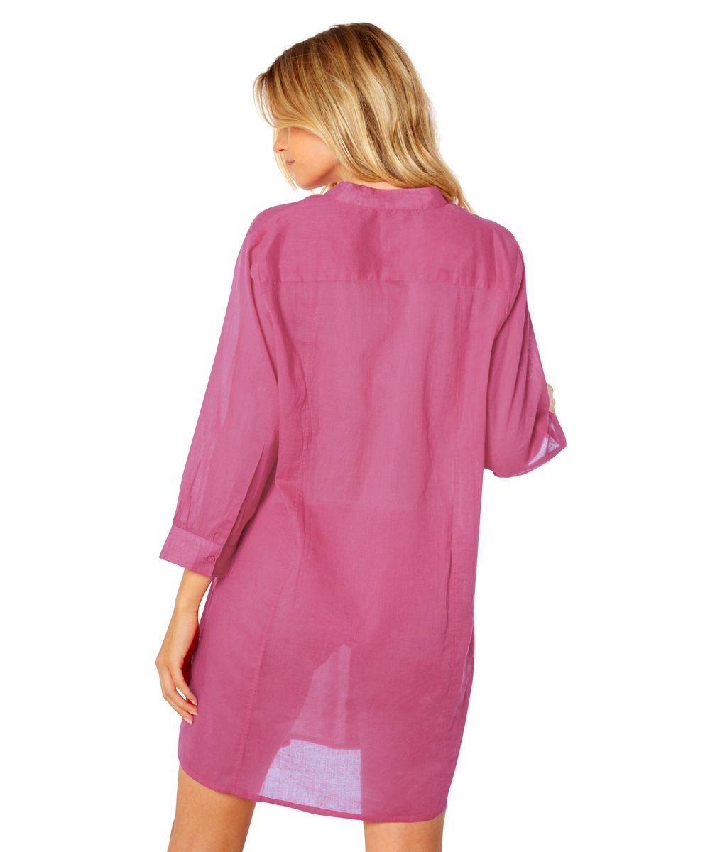 Camisa de algodón 1490500 Malta de Red Point