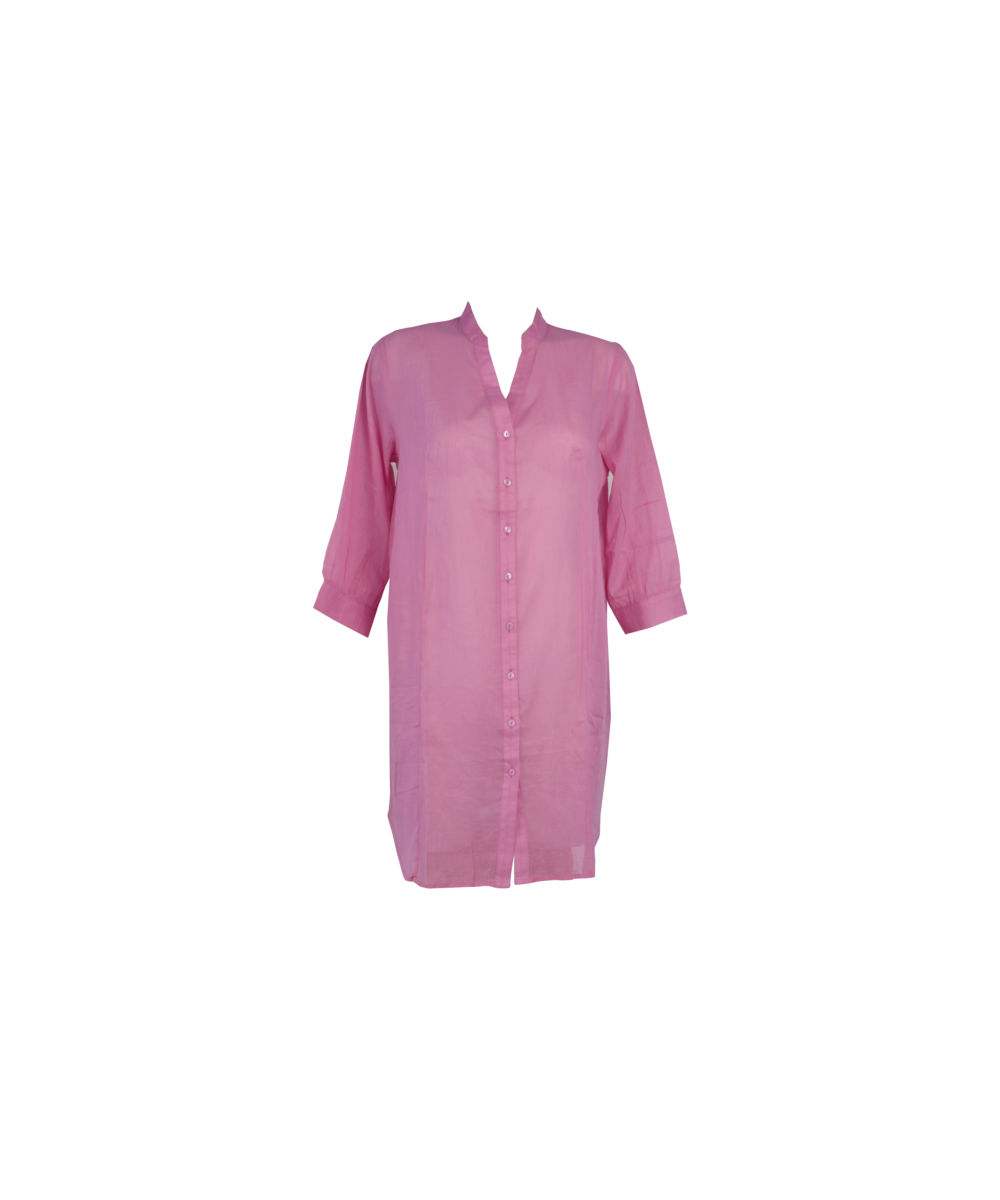 Camisa de algodón 1490500 Malta de Red Point