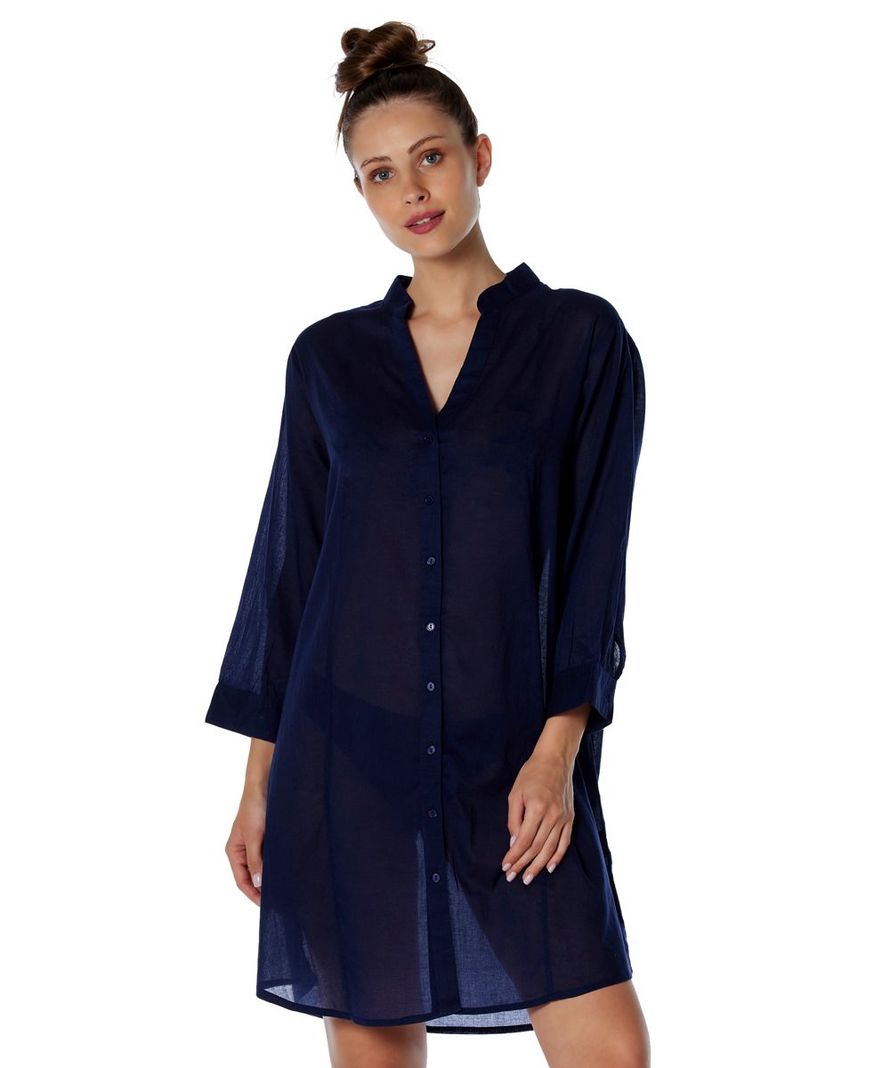 Camisa de algodón 1490500 Malta de Red Point