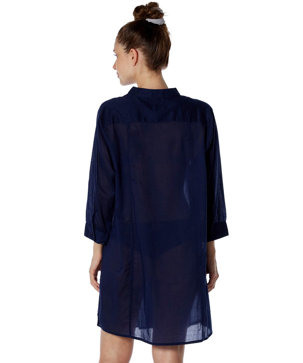Camisa de algodón 1490500 Malta de Red Point