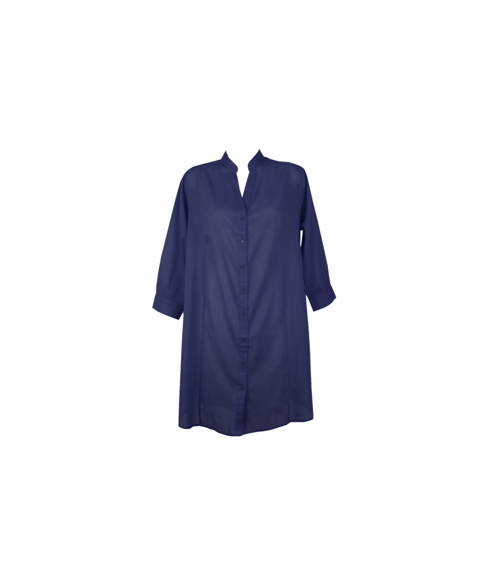 Camisa de algodón 1490500 Malta de Red Point