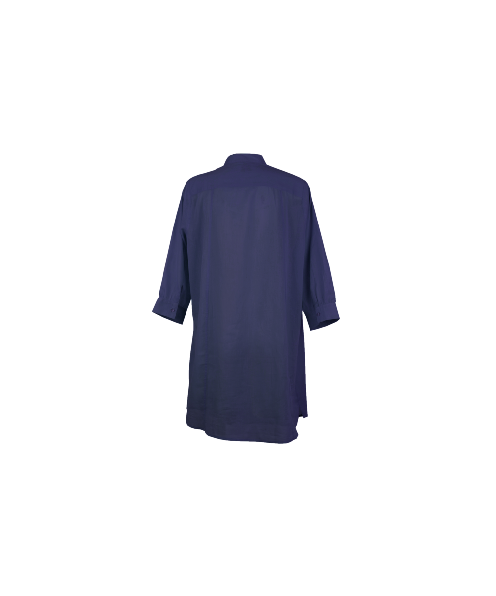 Camisa de algodón 1490500 Malta de Red Point