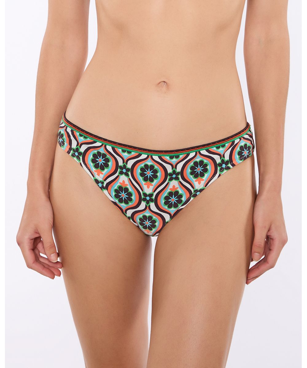 Braga de bikini media 1588280 Neko de Red Point