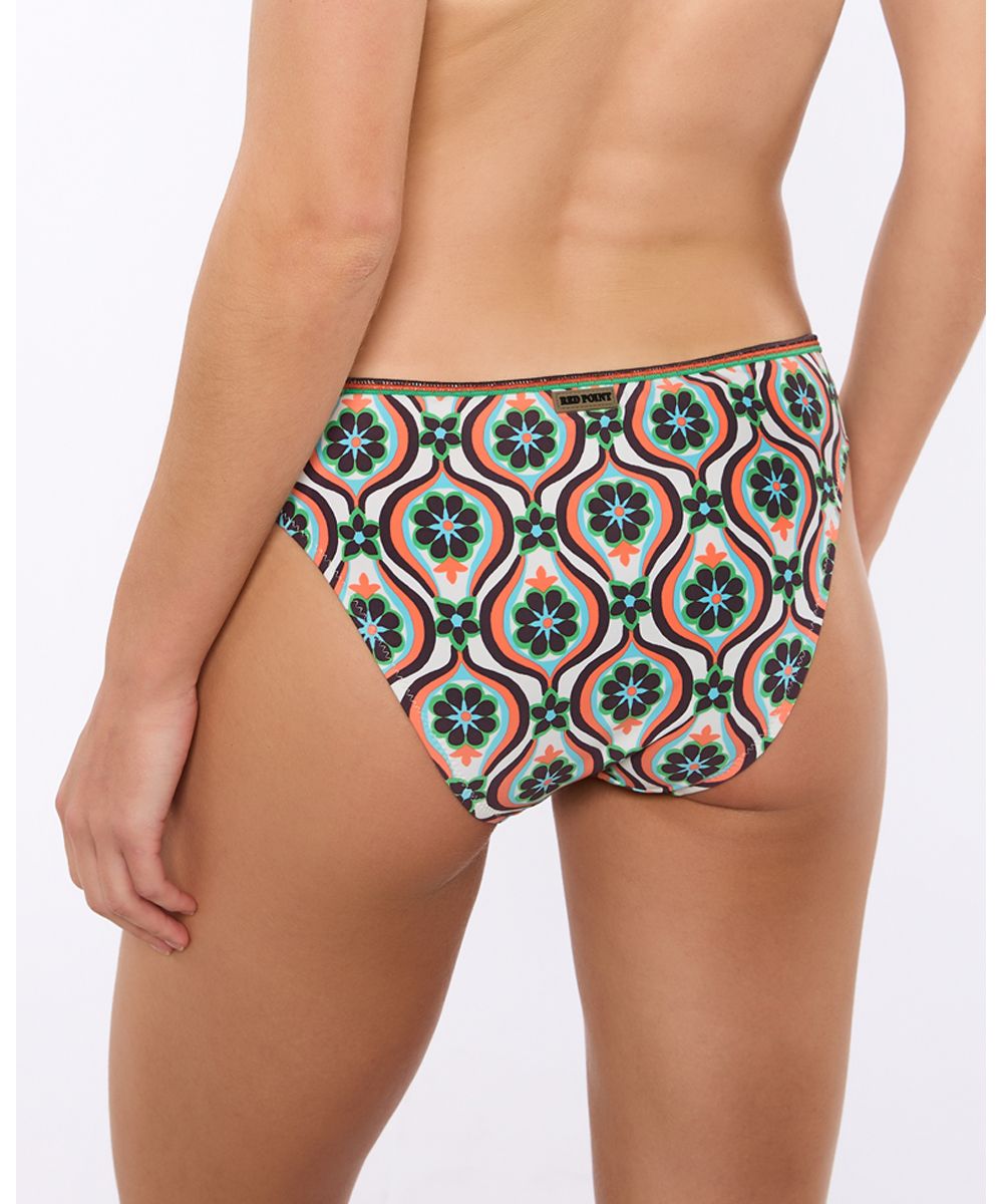 Braga de bikini media 1588280 Neko de Red Point