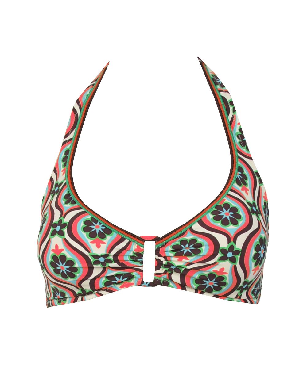 Sujetador de bikini con copas y sin aro 1588131 Neko de Red Point