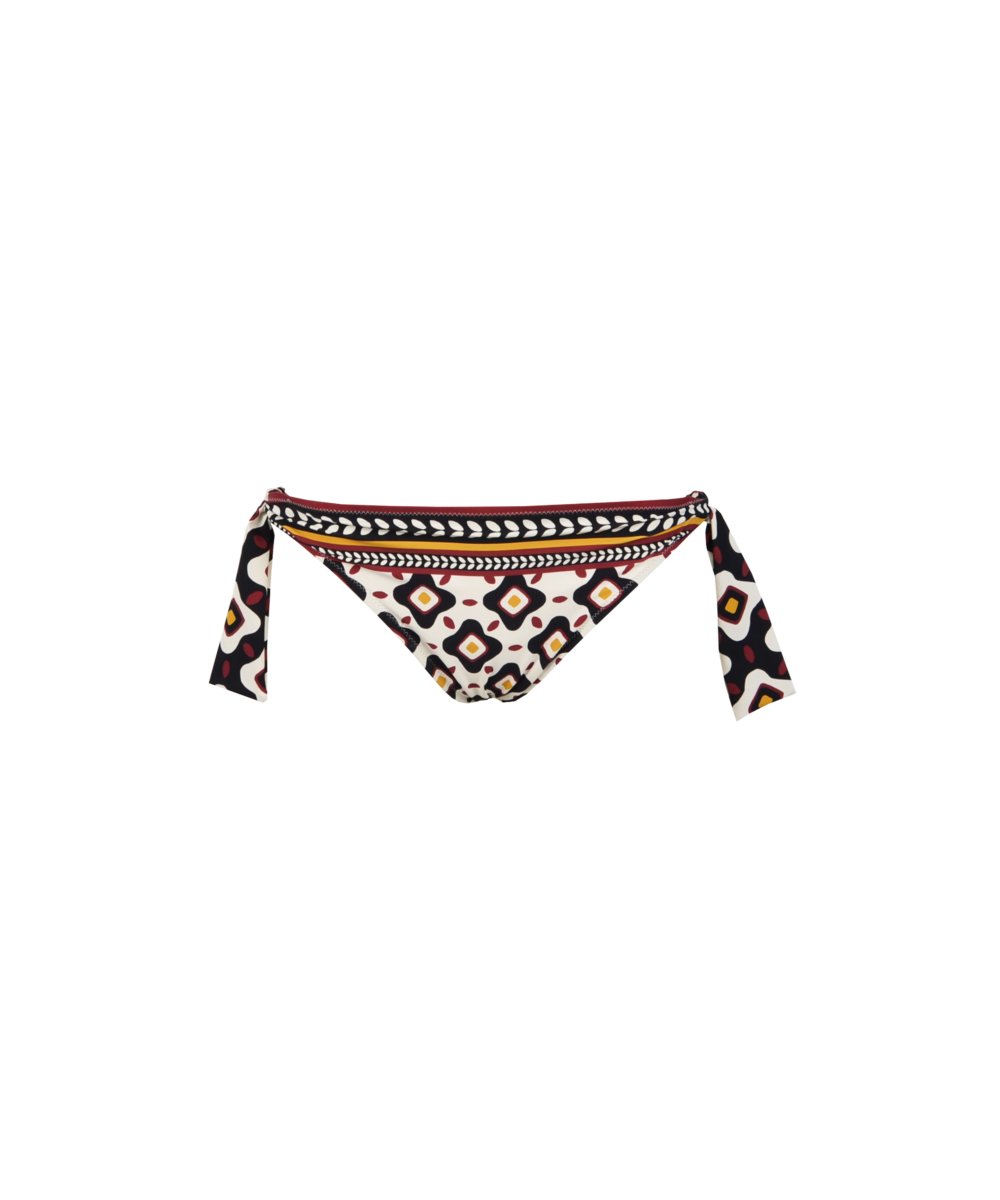 Braga de bikini de lazos 1772200 Sibila de Red Point