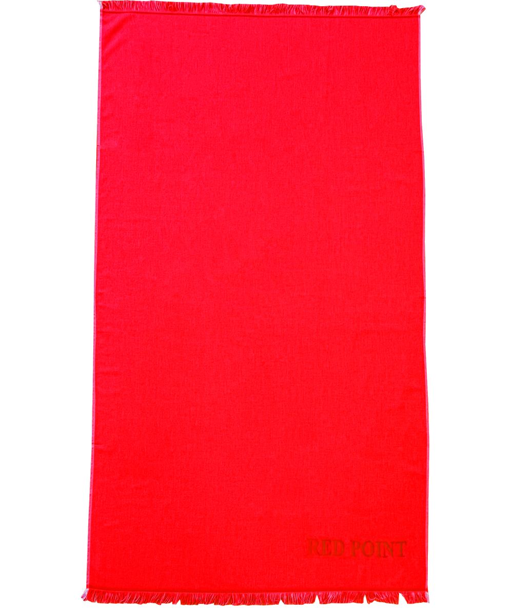 Toalla de baño 1830570 de Red Point 100 x 180 cm