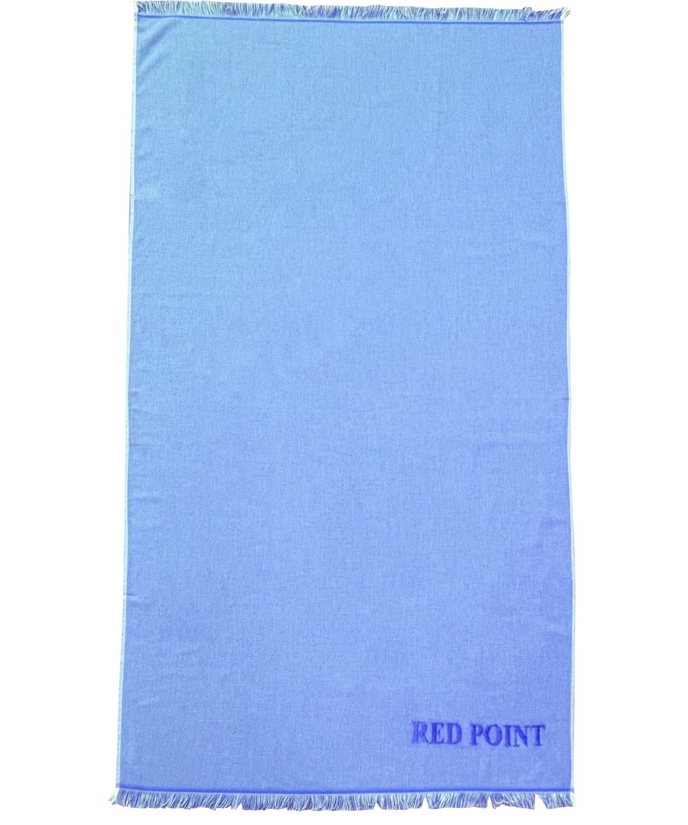 Toalla de baño 1830570 de Red Point 100 x 180 cm