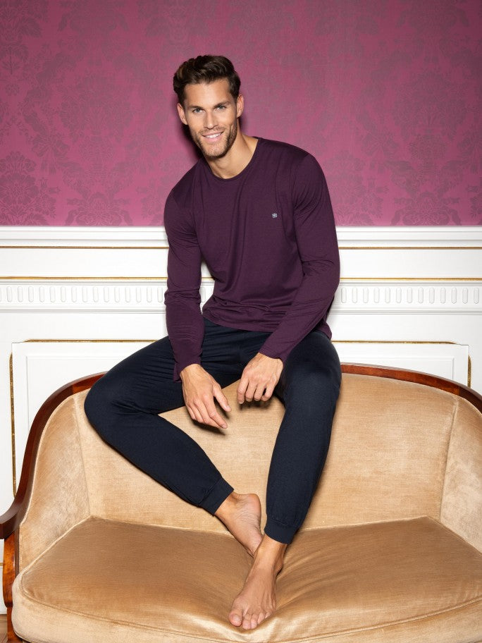 Pijamas de hombre