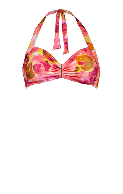 Sujetador de bikini con aro y sin copa de Watercult 7481_055_125
