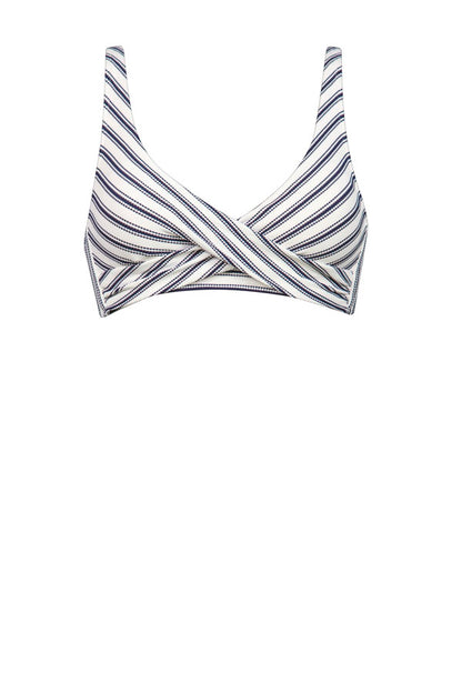 Sujetador de bikini con copa y sin aro de Watercult 7330_066