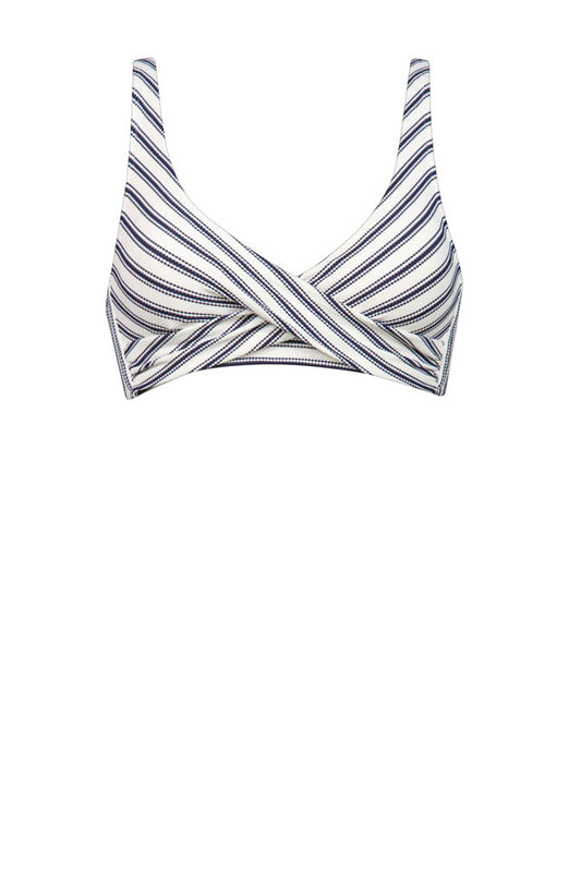 Sujetador de bikini con copa y sin aro de Watercult 7330_066