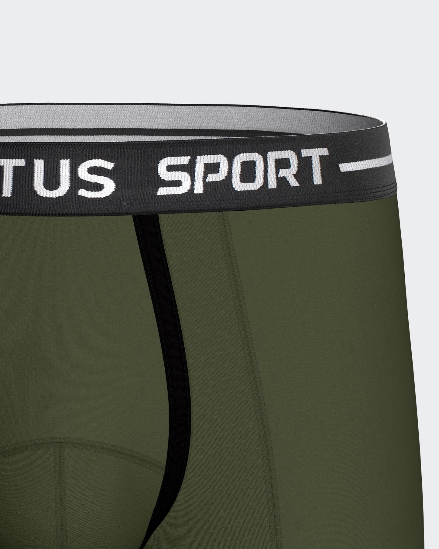 Bóxer medio Sport Ergonomic de IMPETUS 2052B87