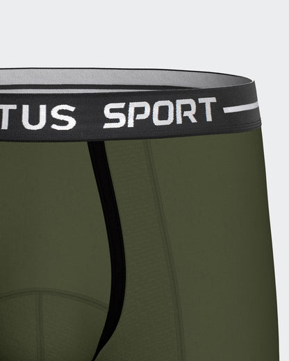 Bóxer medio Sport Ergonomic de IMPETUS 2052B87