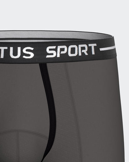 Bóxer medio Sport Ergonomic de IMPETUS 2052B87