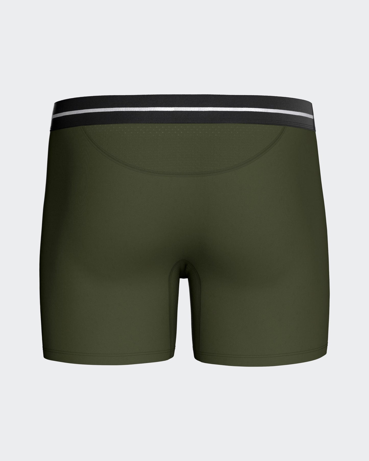 Bóxer medio Sport Ergonomic de IMPETUS 2052B87