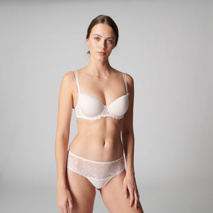 Braga tipo short de la familia Délice de Simone Pérèle 12X630