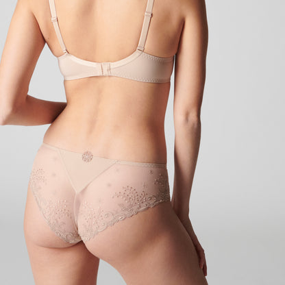 Braga tipo short de la familia Délice de Simone Pérèle 12X630