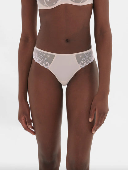 Tanga de la familia Délice de Simone Pérèle 12X700
