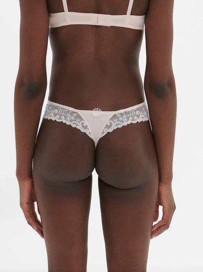 Tanga de la familia Délice de Simone Pérèle 12X700