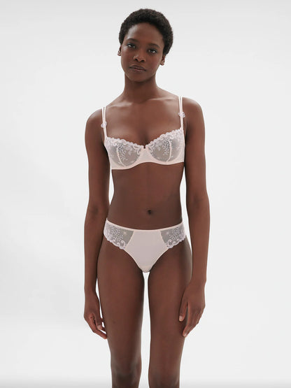 Tanga de la familia Délice de Simone Pérèle 12X700