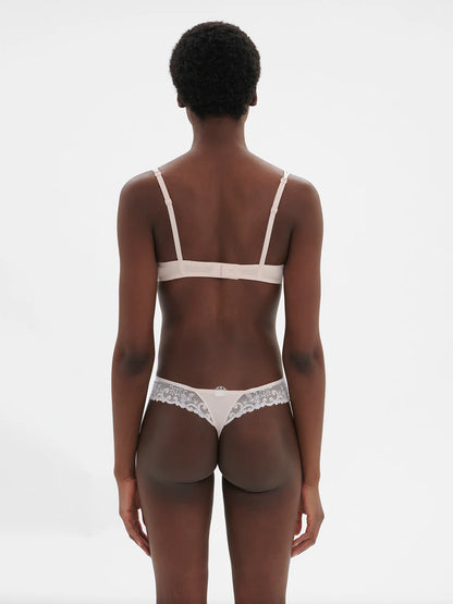 Tanga de la familia Délice de Simone Pérèle 12X700