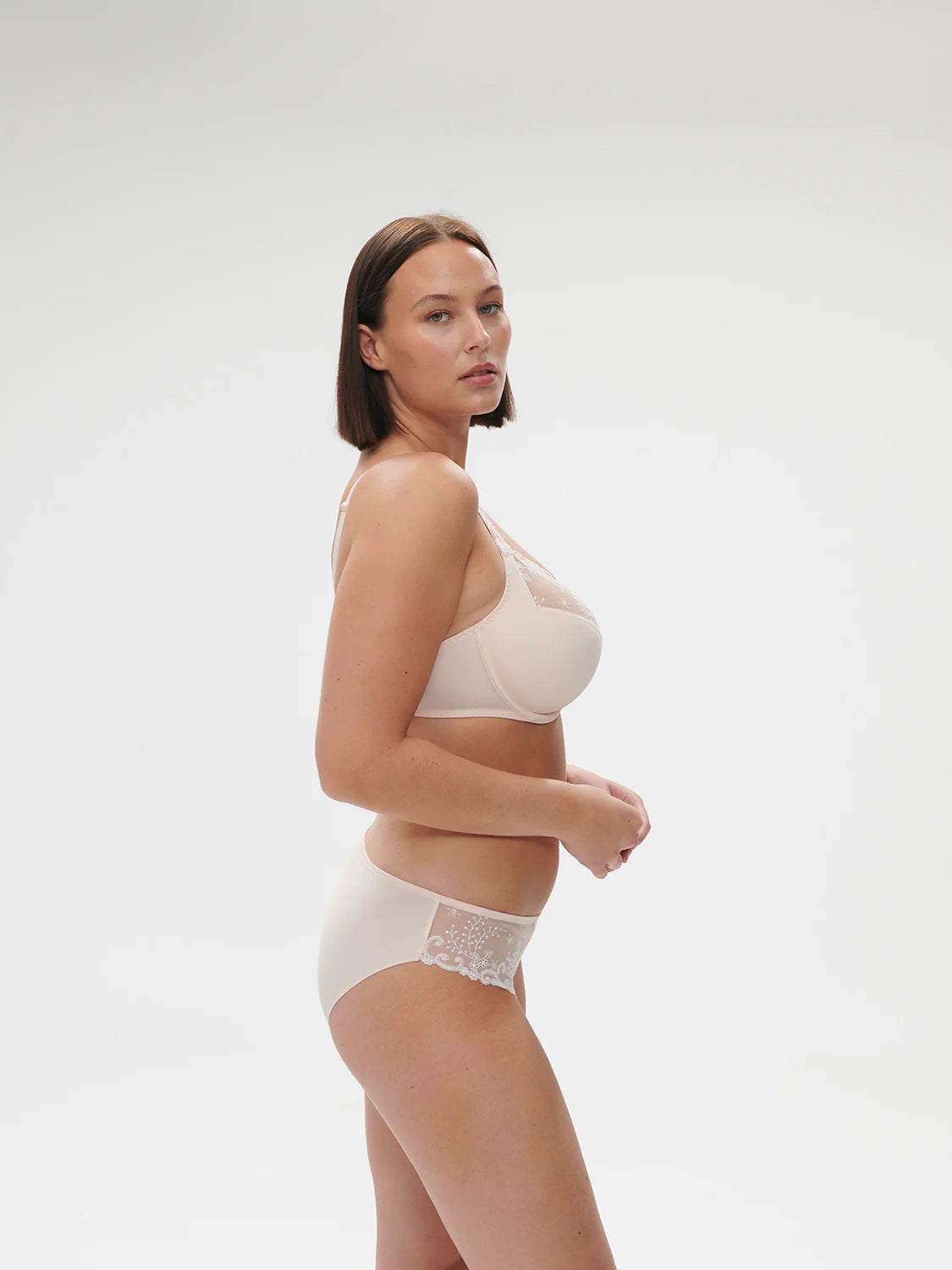 Braga bikini de la familia Délice de Simone Pérèle 12X720