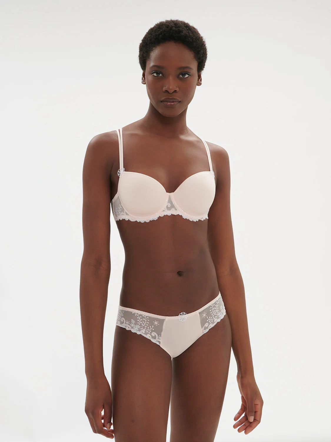 Braga bikini de la familia Délice de Simone Pérèle 12X720