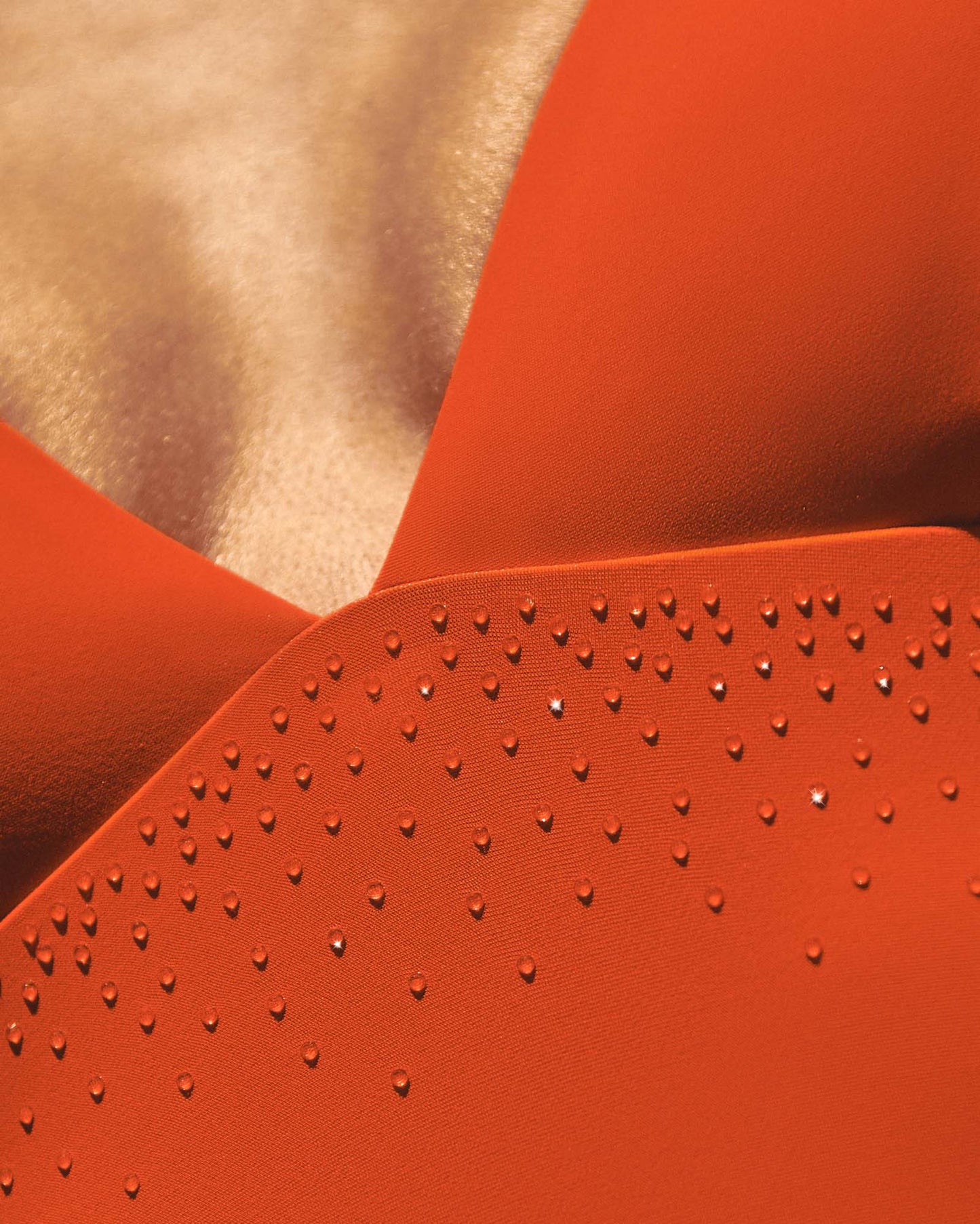 Bañador triangular con copa interior y escote en pico 2611B45B Francesca de Basmar