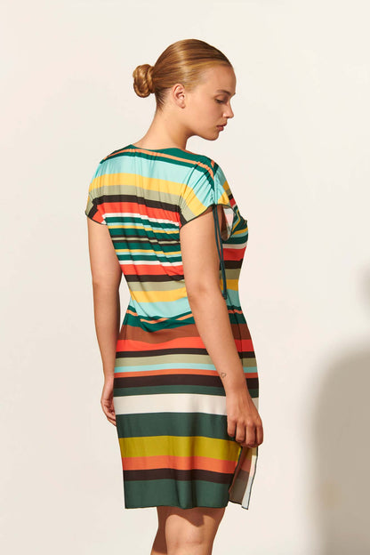 Vestido 2620C92 Neah de Basmar