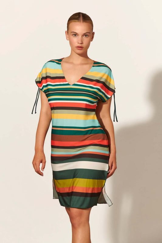 Vestido 2620C92 Neah de Basmar