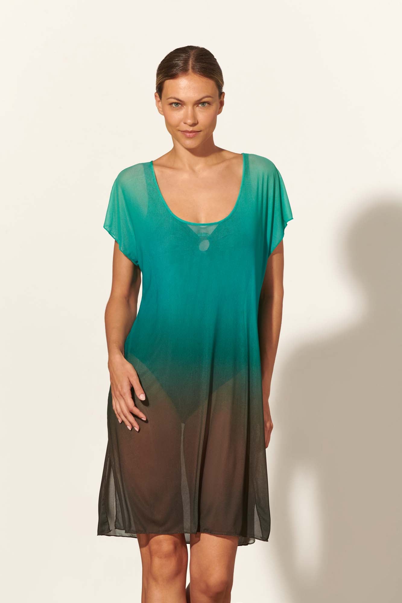 Túnica Basmar 2624C91