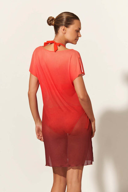 Túnica Basmar 2624C91