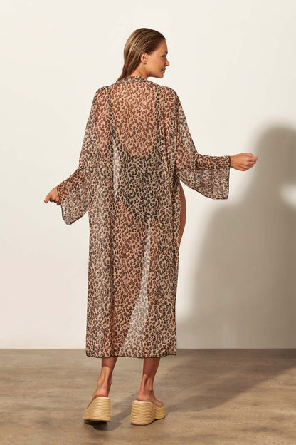 Túnica Basmar 2625C93