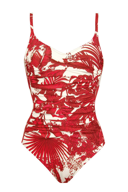 Bañador súper reductor con aro y sin copa de Maryan Mehlhorn 4314_706_573