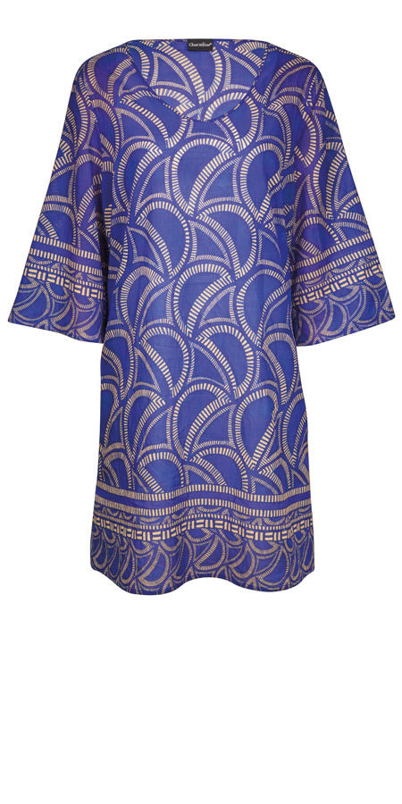 Vestido de Charmline C3740_749_630