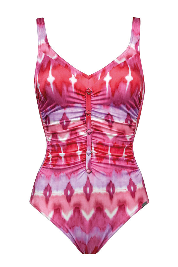 Bañador reductor con copa y sin aro de Charmline 1363_750