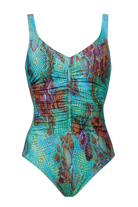 Bañador reductor con copa y sin aro de Charmline 1361_759_447