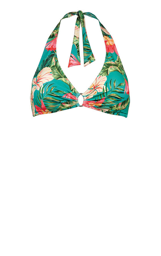 Sujetador de bikini halter de Lidea con copa y sin aros 7410_775_595