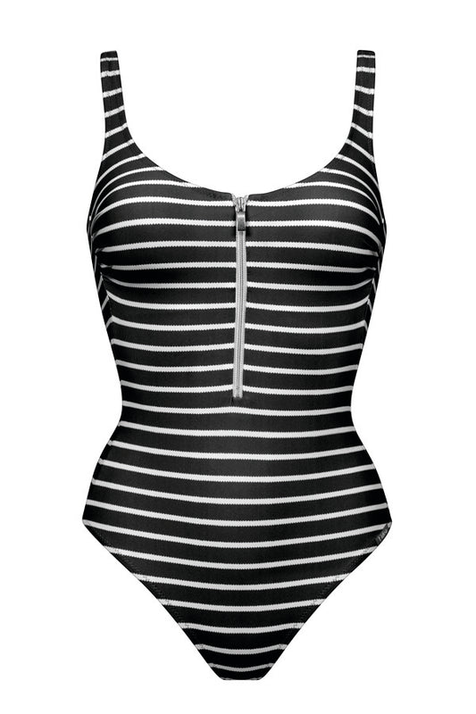 Bañador moldeador con copas y sin aro de Lidea 8685_776_077