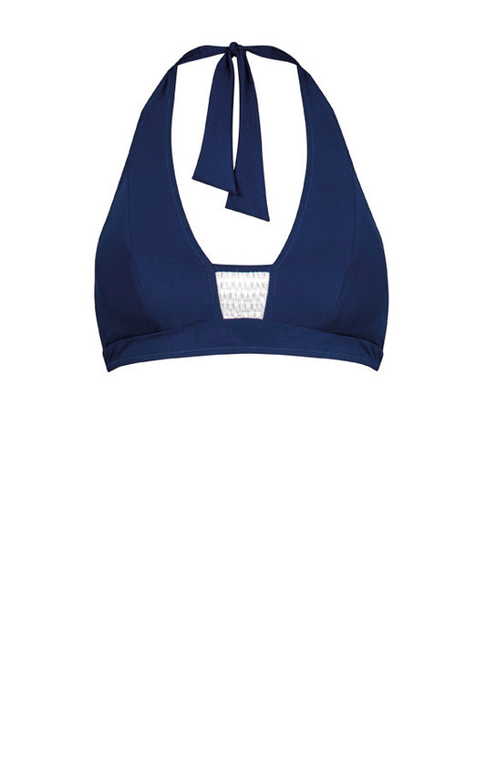 Sujetador de bikini tipo halter de Lidea 5896_782_116