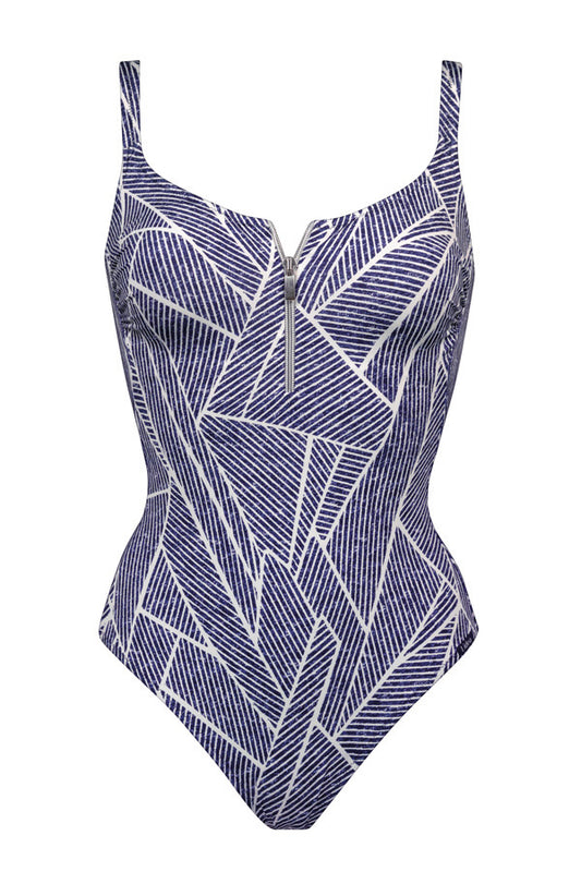 Bañador moldeador con copas y sin aro de Lidea 8560_783_546