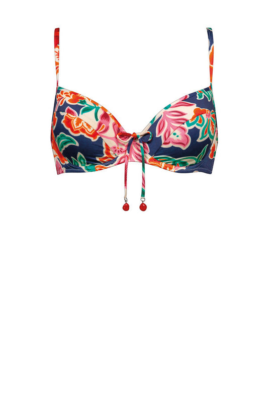 Sujetador de bikini clásico con aro y con copa de Lidea 5860_784_608