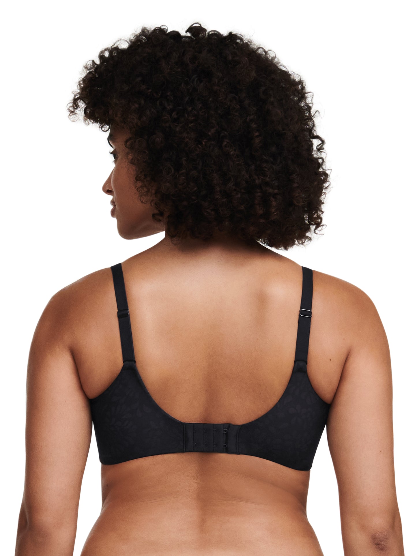 Sujetador reductor con copa ajustada Comfort Chic de Chantelle C18J20