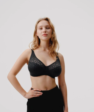 Sujetador moldeado con copa ajustada Norah de Chantelle Easy Feel F92210
