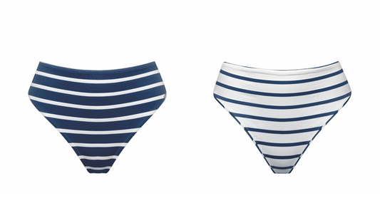 Braga de altura media y reversible de Lidea 737.672.906