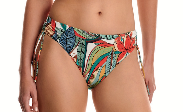 Braga de bikini 2505S06 Cleopatra de Basmar