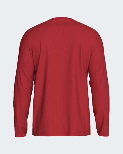 Pijama largo de hombre en algodón de IMPETUS IM1551N7500