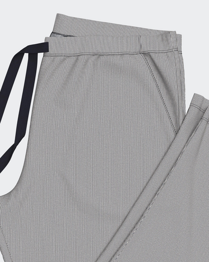 Pijama largo de hombre en algodón de IMPETUS IM1551N7500